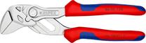 Replės-veržliaraktis santechninės Knipex 86 05 150, 27 mm, 150 mm