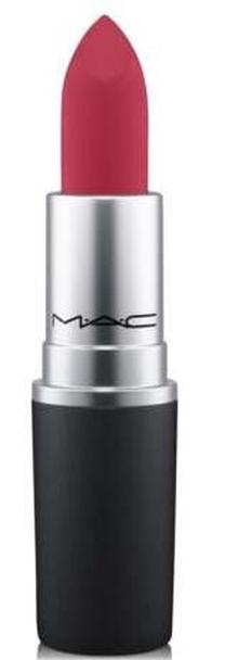 Lūpų dažai MAC Powder Kiss, 3 g, shocking revelation