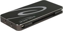 Dokstacija Delock USB Type-C 3.2
