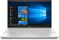 Portatīvais dators HP Pavilion 15-cs3017nw 8XM53EA PL, Intel® Core™ i5-1035G1, 8 GB, 256 GB, 15.6 ", Intel HD, sudraba krās., EN, Windows