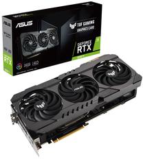 Видеокарта Asus GeForce RTX 3090 Ti 90YV0HC3-M0NA00, 24 ГБ, GDDR6X