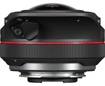 Objektyvas Canon RF 5.2mm F2.8L Dual Fisheye