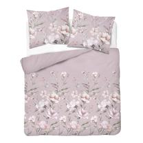 Patalynės užvalkalų komplektas PCB-260, rožinis, 200 x 220 cm