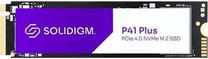 Жесткий диск (SSD) Solidigm P41plus, M.2, 512 GB