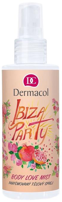 Kehasprei Dermacol, 150 ml