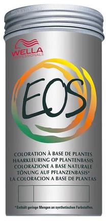 Matu krāsa Wella EOS, purple tandoori krās., 5/0 Purple Tandoori, 120 ml