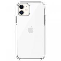 Чехол для телефона Estuff, прозрачный цв., Apple