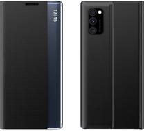 Telefona vāciņš Hurtel, melna krās., Samsung