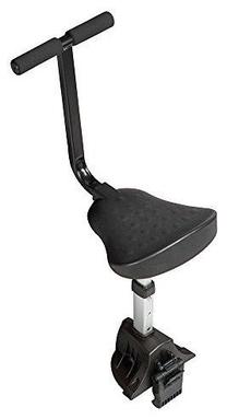 Дополнительный стул для старшего ребенка Fillikid Buggy Filiboard 180°, черный цв.