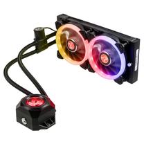 Vandens aušintuvas procesoriui Raijintek Orcus RGB AIO