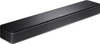 Soundbar sistēma Bose TV Speaker, melna krās.