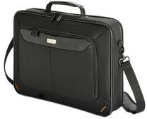 Nešiojamų kompiuterių krepšys Dicota Advanced XL, juoda sp., 17"