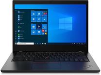 Portatīvais dators Lenovo ThinkPad L14 Gen 2 20X50042PB PL, AMD Ryzen 5 PRO 5650U, 16 GB, 512 GB, 14 ", AMD Graphics, melna krās., EN, Windows