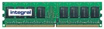 Operatyvioji atmintis (RAM) Integral IN2T2GNXNFX, DDR2 (RAM), 2 GB, 800 MHz