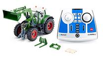 Трактор Siku Fendt 933 6796, 1:32, зеленый цв.