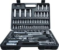 Instrumentu un galviņu komplekts Modeco MN-57-310