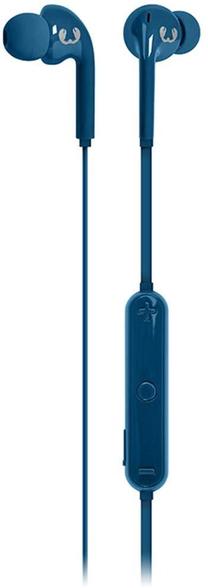 Vadu austiņas Fresh 'n Rebel Vibe Bluetooth, zila krās.