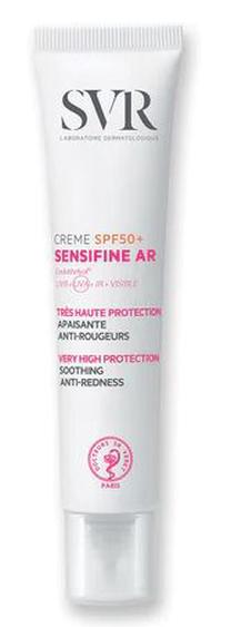Krēms iedeguma kopšanai SVR Sensifine AR SPF50+, 50 ml