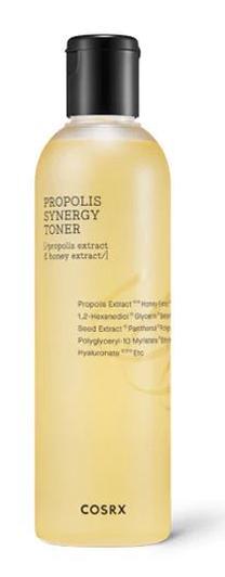 Veido tonikas Cosrx Propolis Synergy, 150.0 ml