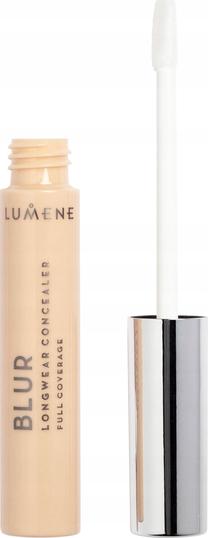 Korektors Lumene Blur, bēša krās., light, 8.5 ml