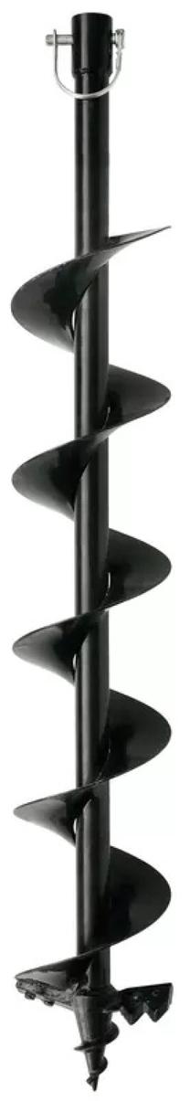 Žemės grąžto geležtė Einhell 3437010, 800 mm, 120 mm