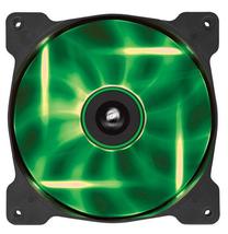 Oro aušintuvas korpusui Corsair SP140 Fan Green 140mm CO-9050027-WW