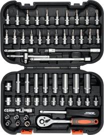 Instrumentu komplekts Sthor T58643