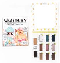 Acu ēnas TheBalm