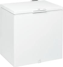 Šaldiklis Whirlpool WHS21222, horizontalus