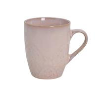 Tass Domoletti Pink arabic, roosa v., 0.250 l