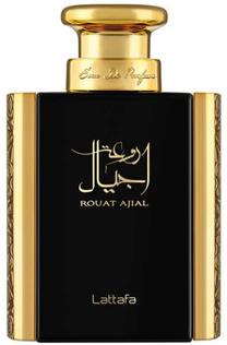 Parfimērijas ūdens Lattafa Rouat Ajial, 100 ml