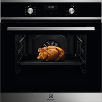 Встраиваемый духовой шкаф Electrolux 600 серия SteamBake EOD5H70BX