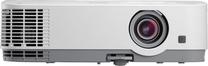 Projektorius NEC ME401W + NP43LP Lamp Bundle Content