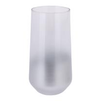 Stiklinė Silver, stiklas, 0.47 l