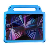 Planšetdatora vāciņš Hurtel Armored Soft Case Apple iPad mini 5/4/3/2/1, zila krās., 7.9"