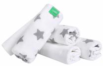 Autiņi Lulando Flannelette Nappies, 70 cm x 80 cm, 5 gab.