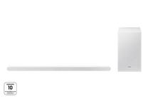 Soundbar система Samsung HW-S711D, белый цв.