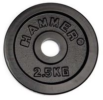 Disku svari Hammer x 2.5 kg