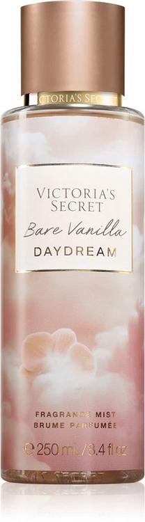 Ķermeņa sprejs Victoria's Secret Bare Vanilla Daydream, 250 ml