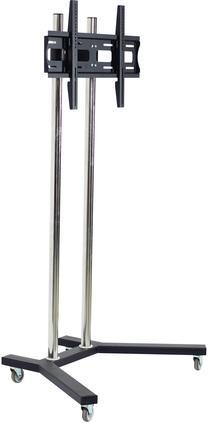 Кронштейн для телевизора Edbak TR1-b, 40-70″, 80 кг