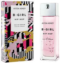 Kvapusis vanduo Alyssa Ashley B-Boy Hip Hop, 30 ml