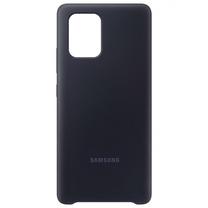 Telefona vāciņš Samsung, melna krās., Samsung