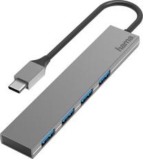USB šakotuvas Hama 00200101, 15 cm