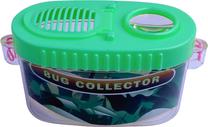 Набор исследователя насекомых Discovery Basics Bug Jar, 7.3 см, зеленый цв.