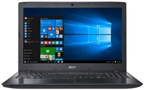 Portatīvais dators Acer TravelMate P259 NX.VESEG.001, Intel® Core™ i5-7200U, 8 GB, 256 GB, 15.6 ", Nvidia GTX, melna krās., DE, Windows