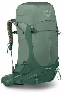 Turistinė kuprinė Osprey Stratos 44 O/S, žalia sp., 44 l