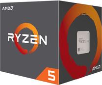 Protsessor AMD AMD Ryzen 5 2600X YD260XBCAFBOX, 3.6GHz, AM4, 16MB