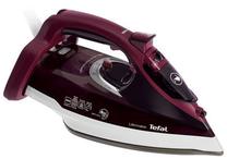 Lygintuvas Tefal FV9735, balta sp./raudona sp.