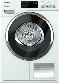 Žāvētājs Miele TWF640 WP, 8 kg