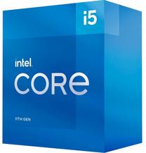 Protsessor Intel Core i5-11400F, 2.6GHz, LGA 1200, 12MB